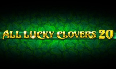 All Lucky Clovers 20