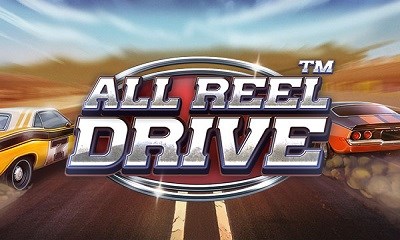 All Reel Drive