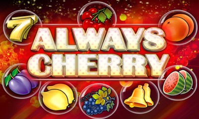 Always Cherry Lotto