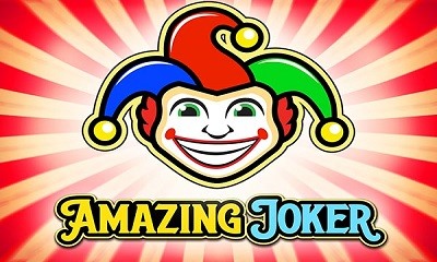 Amazing Joker