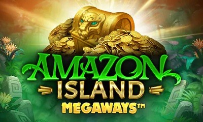 Amazon Island Megaways