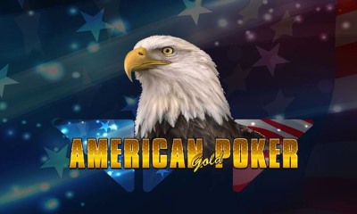 American Poker Gold