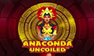 Anaconda Uncoiled