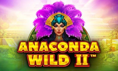Anaconda Wild II