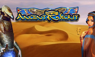 Ancient Secrets