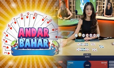 Andar Bahar