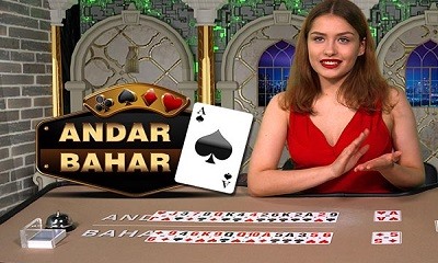 Andar Bahar