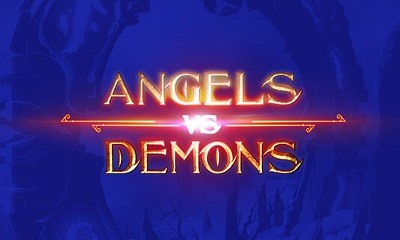 Angels Vs Demons