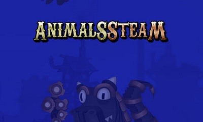 Animals Steam