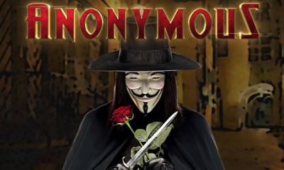 Anonymous