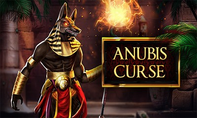 Anubis Curse
