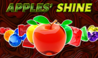 Apple's Shine