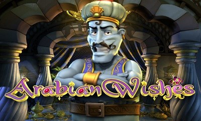 Arabian Wishes