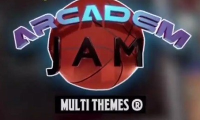 Arcadem Jam Multi Themes