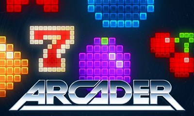 Arcader