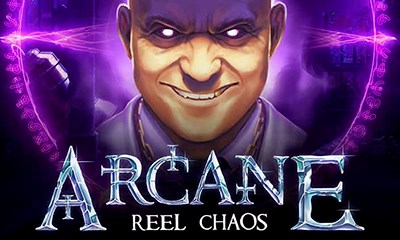 Arcane Reel Chaos