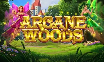Arcane Woods