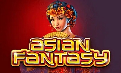 Asian Fantasy
