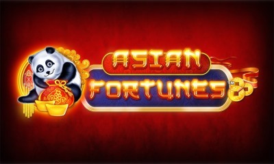 Asian Fortune