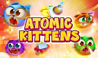 Atomic Kittens