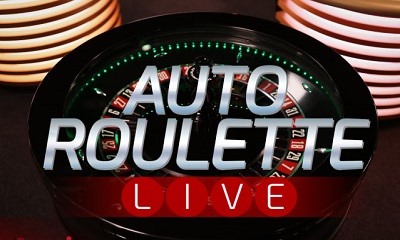 Automatic Roulette