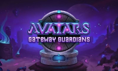 Avatars: Gateway Guardians