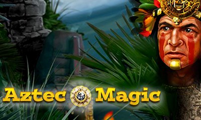 Aztec Magic