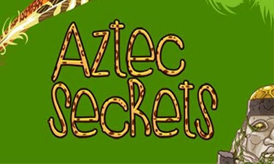 Aztec Secrets