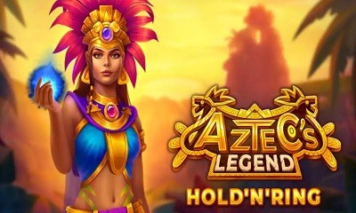 Aztec's Legend