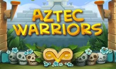 Aztec Warriors