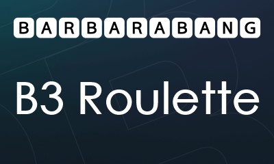 B3 Roulette