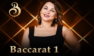 Baccarat 1