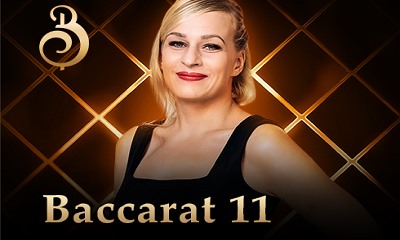 Baccarat 11