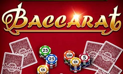 Baccarat 777