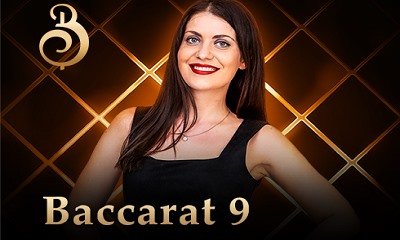 Baccarat 9