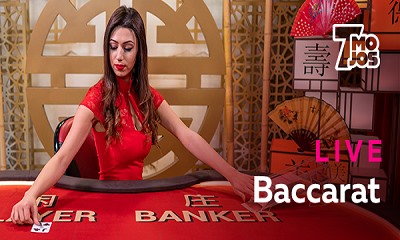 Baccarat A