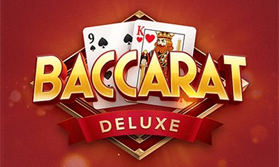 Baccarat Deluxe