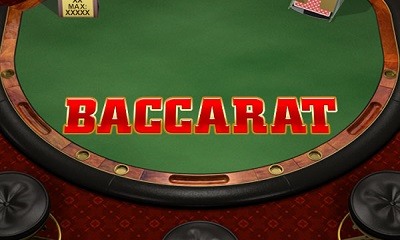 Baccarat