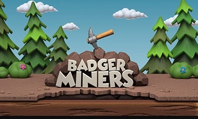 Badger Miners