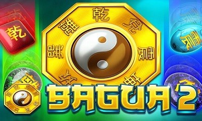 Bagua 2