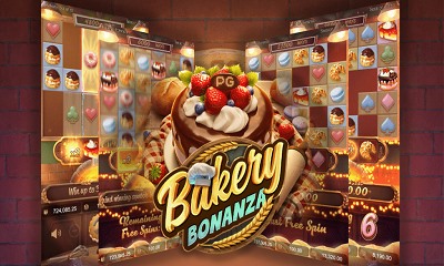 Bakery Bonanza