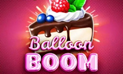 Balloon Boom
