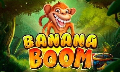 Banana Boom