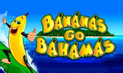 Bananas Go Bahamas