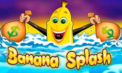 Banana Splash