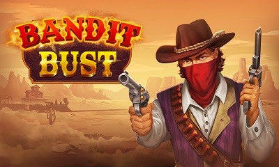 Bandit Bust Bonus Buy