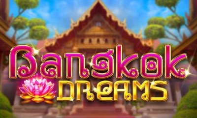 Bangkok Dreams