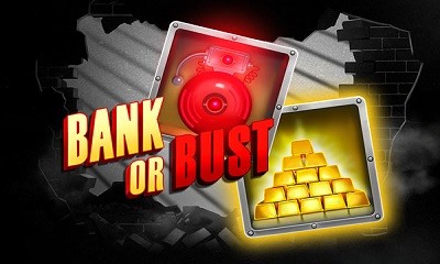 Bank or Bust