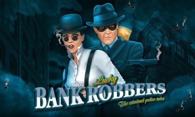 Bank Robbers