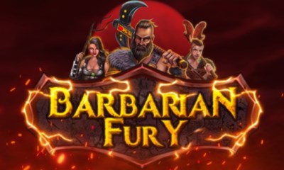 Barbarian Fury